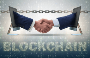 The Importance of Real-World Blockchain Use Cases
