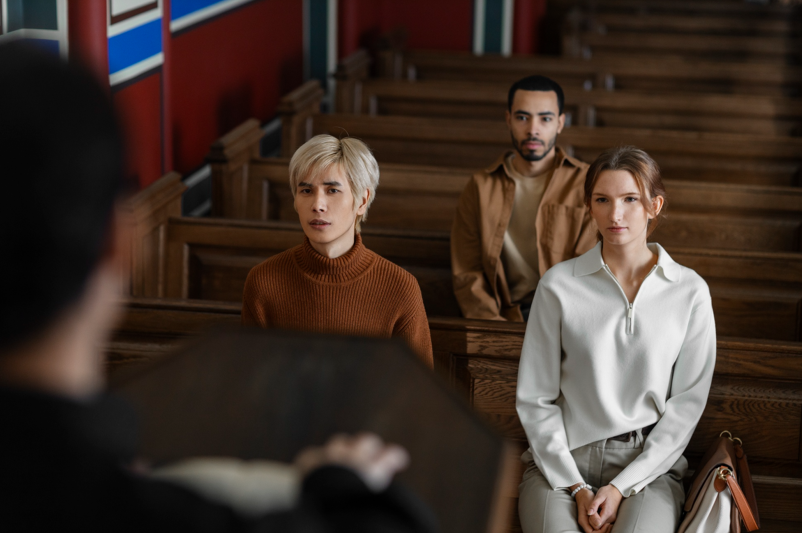 Understanding the Domestic Violence Criminal Court Process in Los Angeles