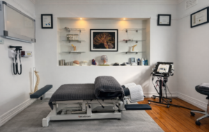 Making Room for Discomfort: A Practical Look at a Values-Driven Treatment Model