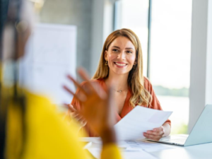 How to Explain Your Career Goals During an Interview
